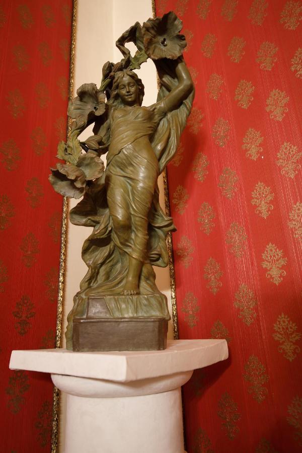 Palazzo Introna Bed and Breakfast Mola di Bari Εξωτερικό φωτογραφία