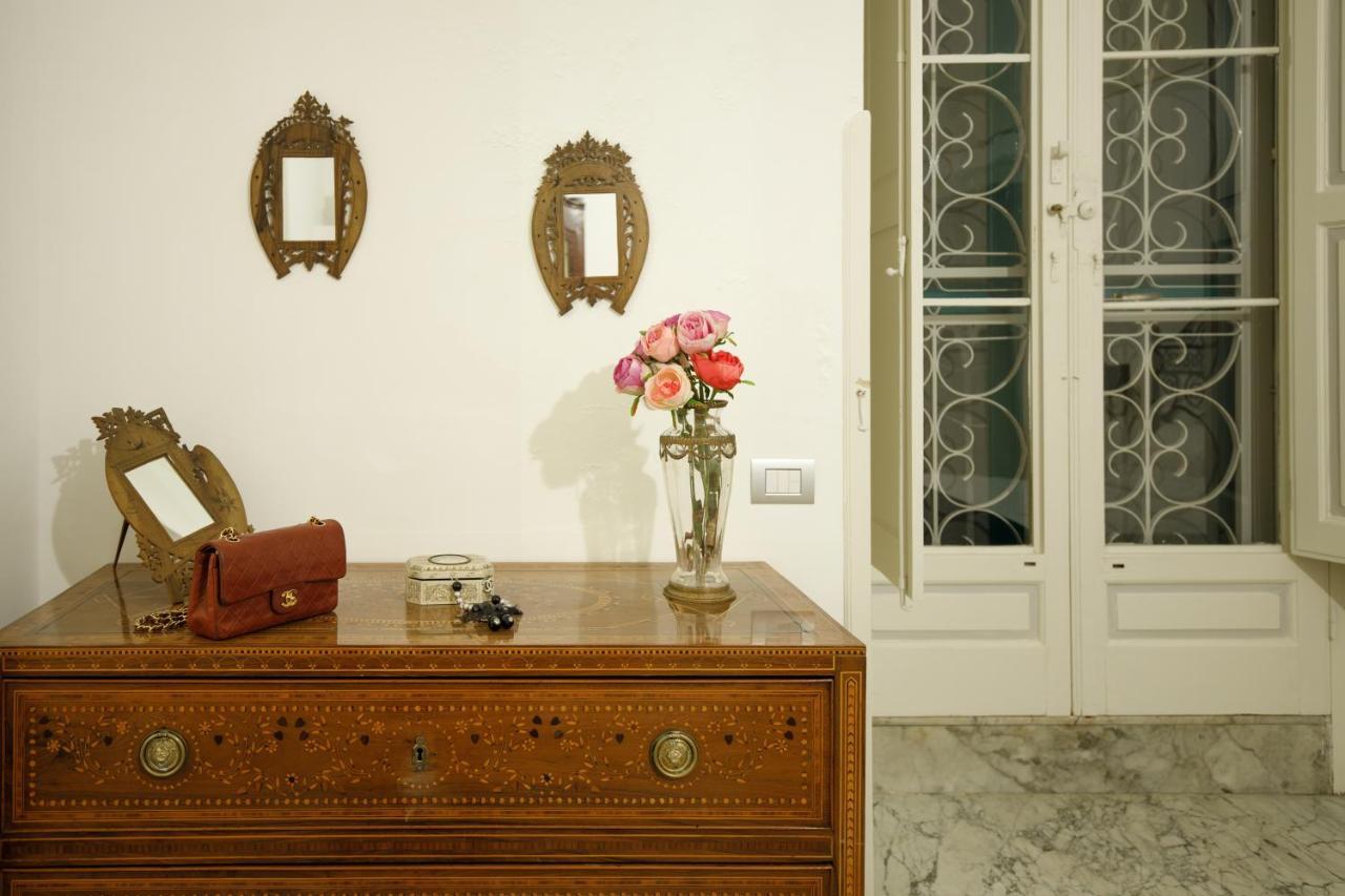Palazzo Introna Bed and Breakfast Mola di Bari Εξωτερικό φωτογραφία