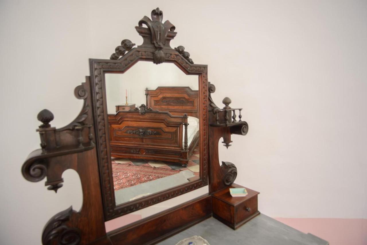 Palazzo Introna Bed and Breakfast Mola di Bari Εξωτερικό φωτογραφία