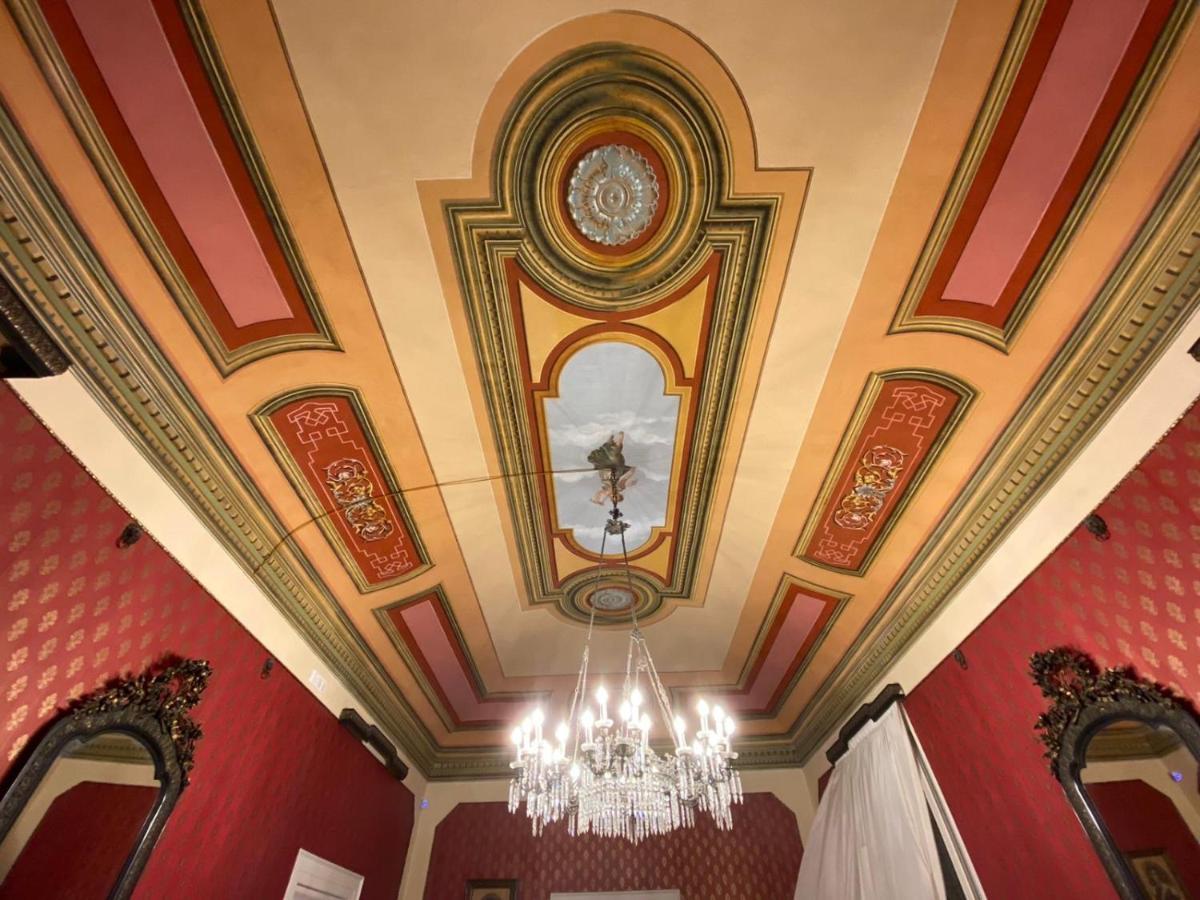 Palazzo Introna Bed and Breakfast Mola di Bari Εξωτερικό φωτογραφία